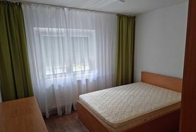 Apartament cu 2 camere decomandat în Chibrit - 4