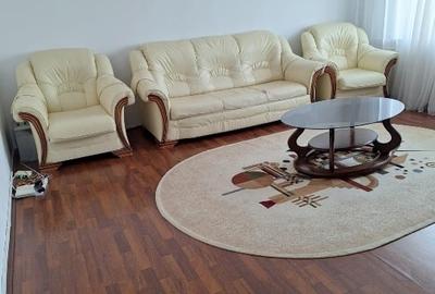 Apartament cu 2 camere decomandat în Aviației - 1