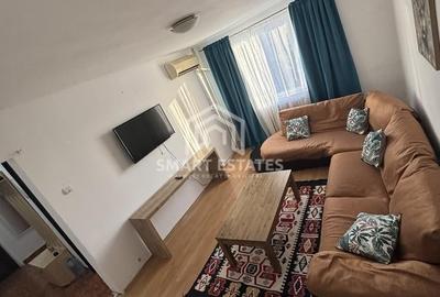 Apartament cu 3 camere decomandat, mobilat în Berceni - 3