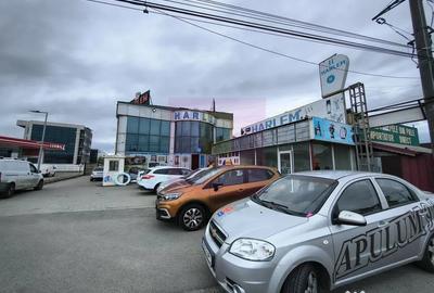Spațiu comercial, de 300 mp, în Afumați
