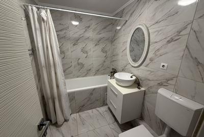 Apartament cu 2 camere decomandat în Central - 3
