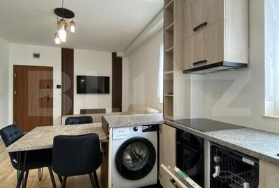 Apartament cu 2 camere în Dumitra - 3