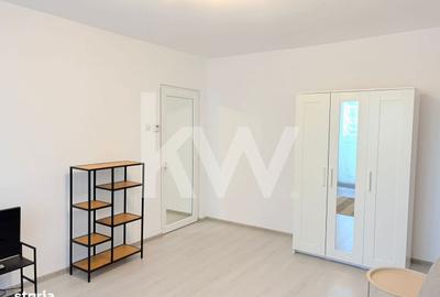 Apartament cu 2 camere, mobilat în Centrul Istoric - 1