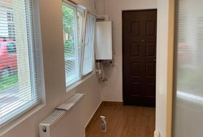 Apartament cu 2 camere decomandat în Central - 5