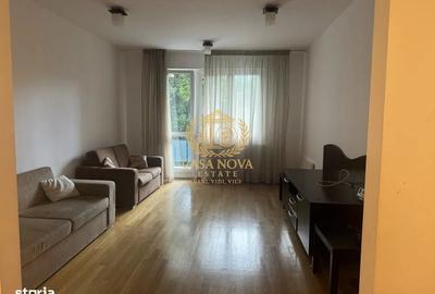 Apartament cu 3 camere în Grigorescu