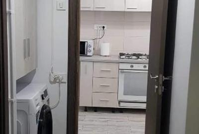 Apartament cu 2 camere decomandat, mobilat în Tomis Nord - 8