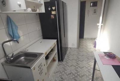 Apartament cu 2 camere decomandat în Roșu
