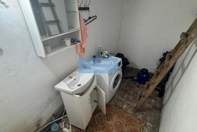 Casă individuală cu 5 camere cu Canalizare în Semicentral - 12