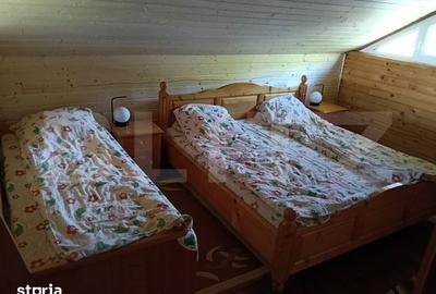 Casă cu 3 camere cu Teren 550 Mp în Praid - 8