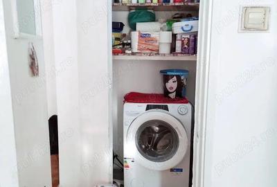 Apartament cu 2 camere, mobilat în Berceni - 3