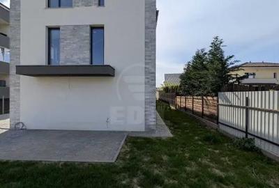 Casă cu 4 camere cu Teren 200 Mp în Florești