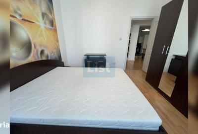 Apartament cu 4 camere semidecomandat în Mărăști