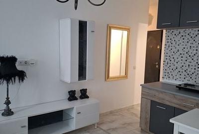 Apartament cu 2 camere în Chiajna