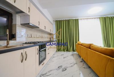 Apartament cu 3 camere decomandat, mobilat în Pipera - 6