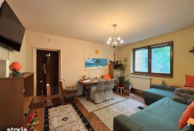 Apartament cu 4 camere semidecomandat în Tomis Nord - 2