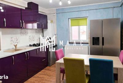 Apartament cu 3 camere, mobilat în Ostroveni