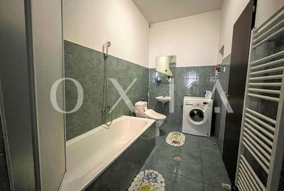Apartament cu 3 camere circular, mobilat în Elisabetin - 8