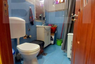 Apartament cu 2 camere semidecomandat în Central - 9
