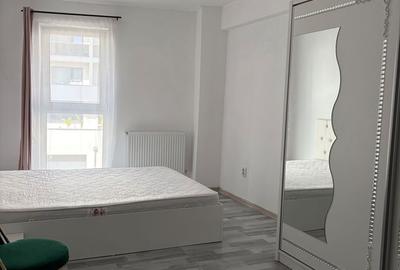 Apartament cu 2 camere în Dâmbul Rotund