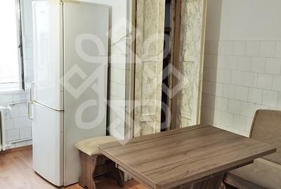 Apartament cu 2 camere decomandat în Decebal - 10