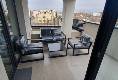 Apartament cu 2 camere decomandat în Chitila - 2