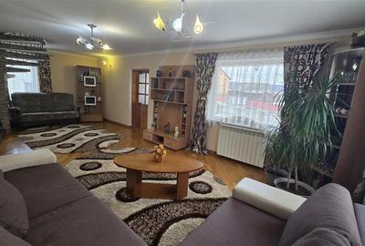 Casă individuală cu 5 camere cu Garaj în Dărmănești - 6