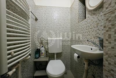 Apartament cu 2 camere semidecomandat, mobilat în Semicentral - 10