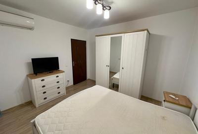 Apartament cu 2 camere decomandat în Drumul Taberei - 6