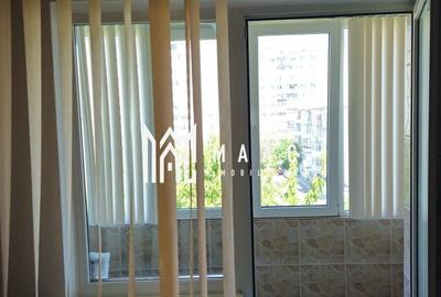 Apartament cu 2 camere, mobilat în Ostroveni