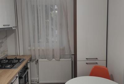 Apartament cu 2 camere în Calea București - 2