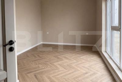 Apartament cu 3 camere în Central - 8