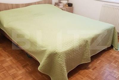 Apartament cu 3 camere semidecomandat în Central - 2