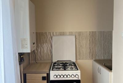 Apartament cu 2 camere decomandat în Mărăști - 1
