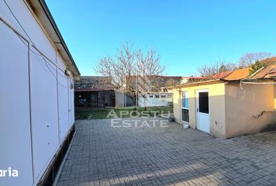Casă cu 4 camere cu Teren 410 Mp în Ciarda Roșie