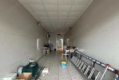 Spațiu comercial, de 33 mp, în Central - 2