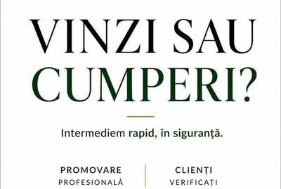 Spațiu comercial, în Merei