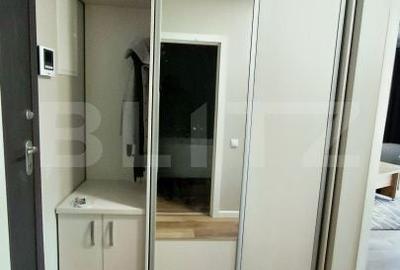 Garsonieră decomandată în Gheorgheni - 13