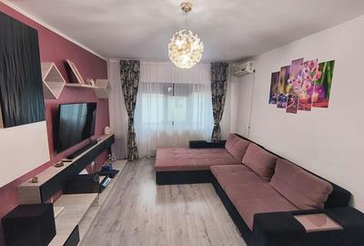 Apartament cu 3 camere decomandat în Micro 16 - 6