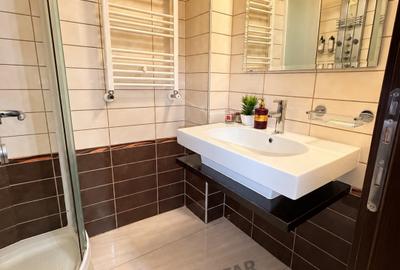 Apartament cu 3 camere decomandat în Mihai Bravu - 4