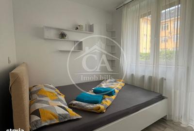 Apartament cu 2 camere decomandat în Nufărul - 4