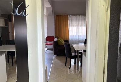 Garsonieră decomandată în Exterior Vest