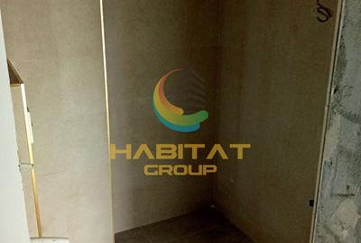 Apartament cu 3 camere în Vest