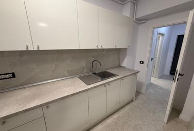 Apartament cu 2 camere decomandat, mobilat în Fundeni - 7
