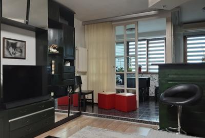 Garsonieră semidecomandată în Vitan - 8