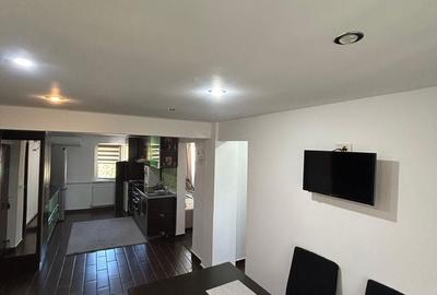 Apartament cu 4 camere în Inel I - 16