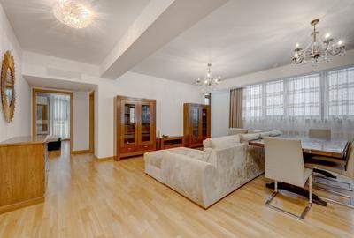 Apartament cu 3 camere decomandat în Kiseleff - 7