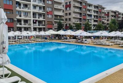 Apartament cu 2 camere decomandat în Runcu - 4