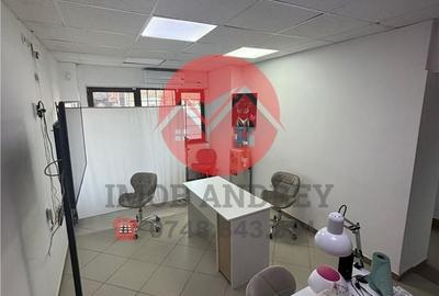 Spațiu comercial, de 30 mp, în Central