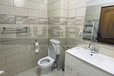 Apartament cu 2 camere semidecomandat în Gheorgheni - 8