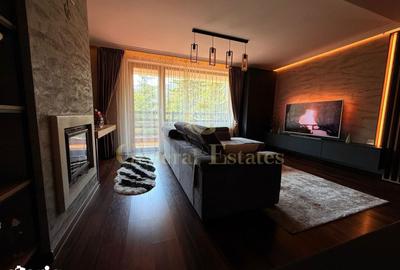 Apartament cu 3 camere, mobilat în Central - 4